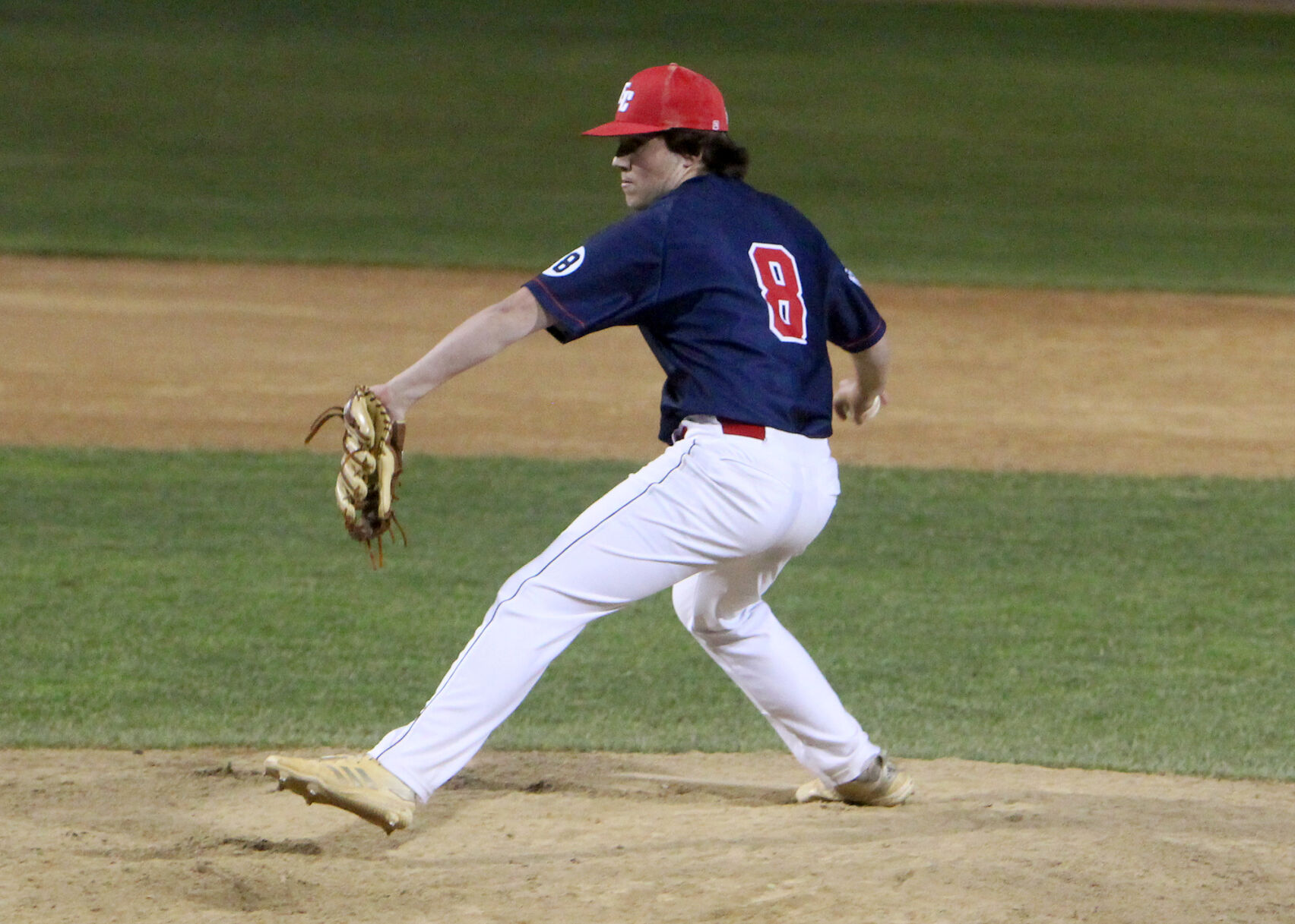 Chippewa River Baseball League All-Star Game 7-1-22